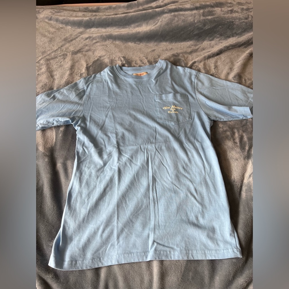 You Matter shirt